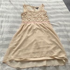 American eagle dress